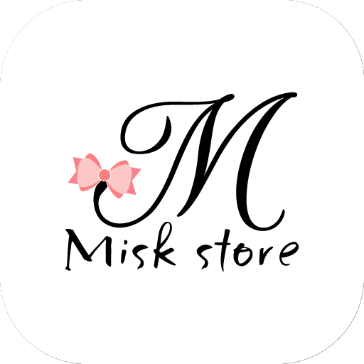 Misk Store  Icon