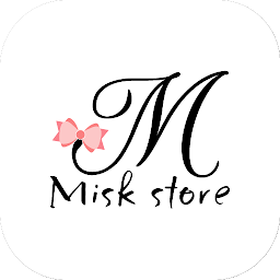 「Misk Store」圖示圖片