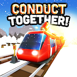 Cover Image of Baixar Conduct TOGETHER on AirConsole  APK