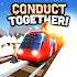 Conduct TOGETHER on AirConsole