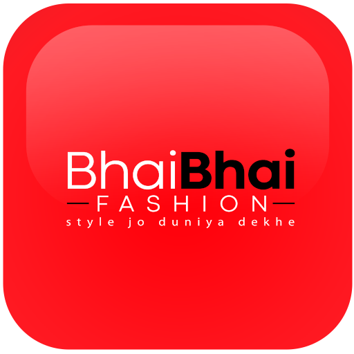 Bhai Bhai Fashions logo