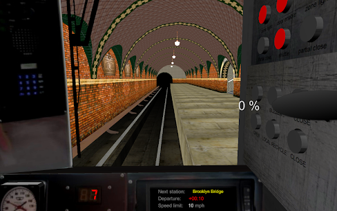 Subway Simulator New York android oyun indir 8