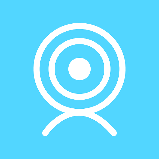 HomeEye logo