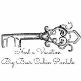 Big Bear Cabin Rentals icon