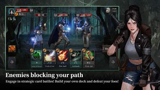 Shambles DEMO