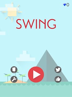 Swing Screenshot