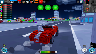 Game screenshot Carnage: Battle Arena apk download