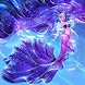 Mermaid Wallpaper - Androidアプリ
