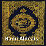 Cover Image of Скачать Rami Aldeais Quran Offline MP3 2021 1.0 APK