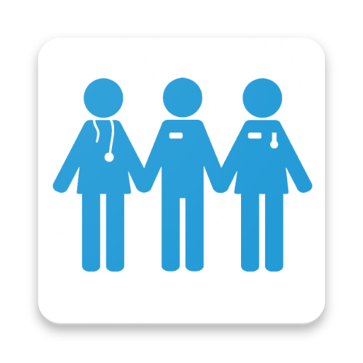 NHS Credit Union Mobile logo