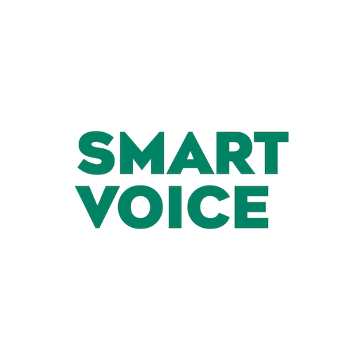Smart Voice Research logo