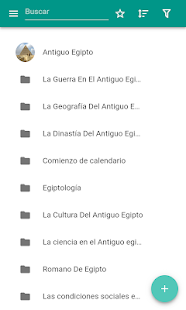 Vista previa de la aplicación