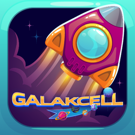 Galakcell 1.0 Icon