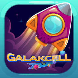 Icon image Galakcell