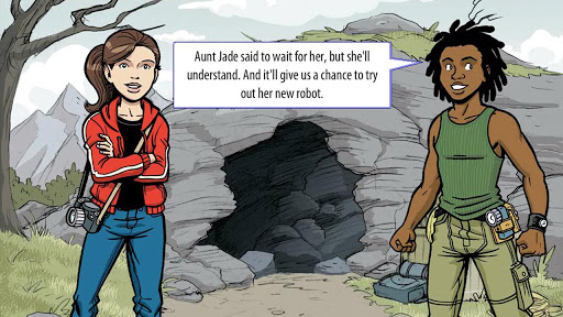 Possible Worlds Ruby Realm