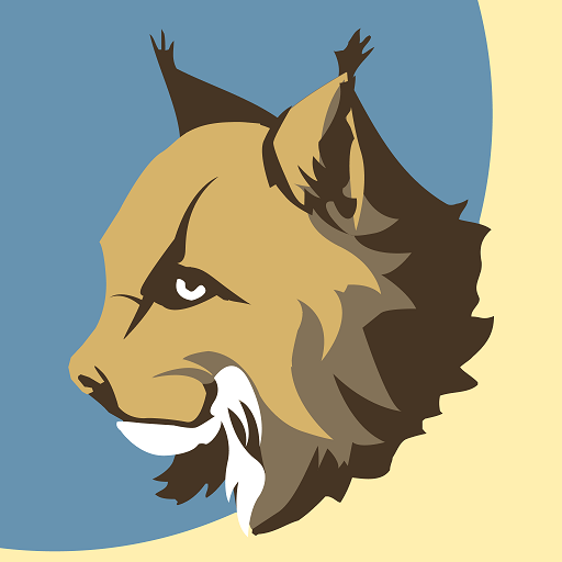 Bieszczady and Upper San logo