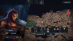 Legend of Keepers - Screenshot 2