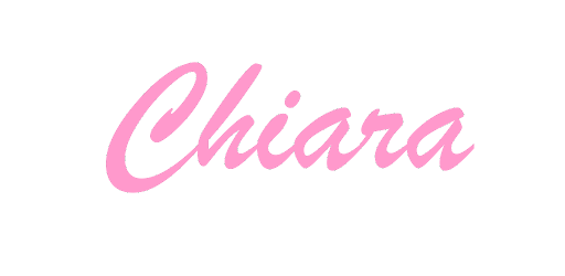 #ChiaraXV Screen 2