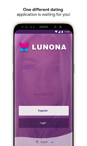 Lunona dating 1