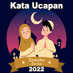 Cover Image of Tải xuống Kata Ucapan Ramadhan 2022  APK