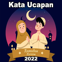 Imatge d'icona Kata Ucapan Ramadhan 2022