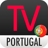 Portugal Live TV Guide icon