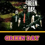Cover Image of Download Green Day Full Album Mp3 1.5 APK