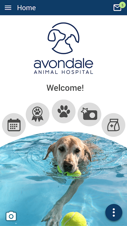 Avondale AH - 300000.3.47 - (Android)