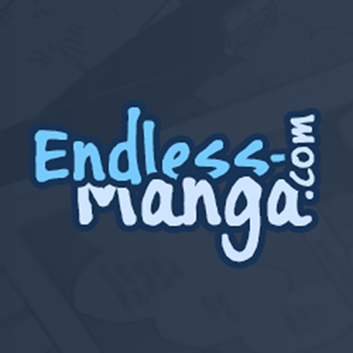 Anime Vostfr - Endless Manga 1.0.8 Icon