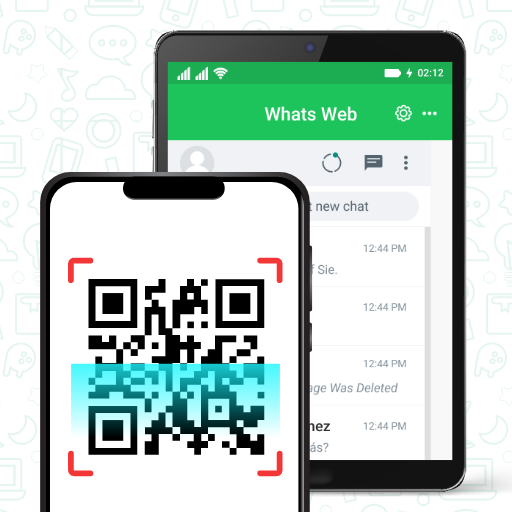 WhatsWeb & Whatscan Web Download on Windows