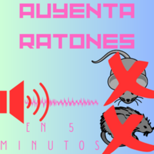 Ruido para ahuyentar ratas