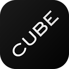 Cube by Google Maps - Experiments with Google