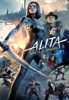 Alita: Battle Angel - Películas en Google Play