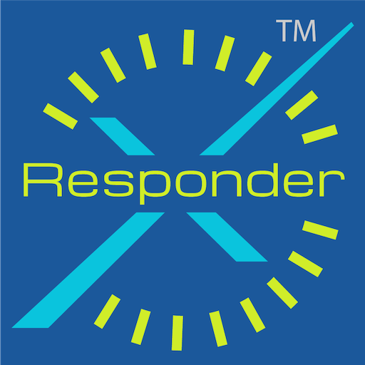 Responder Trax logo