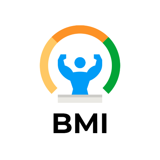 BMI Calculator - Weight Range logo