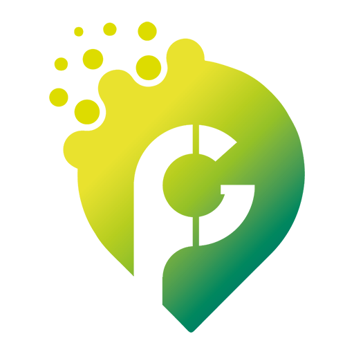 FlashGolf logo