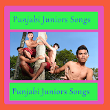 Punjabi juniors Songs icon
