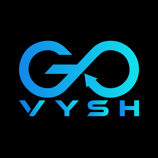 GoVysh - Request a ride logo