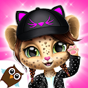 App herunterladen Amy Care - My Leopard Baby Installieren Sie Neueste APK Downloader