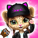 Amy Care - My Leopard Baby 1.2.136 APK Baixar