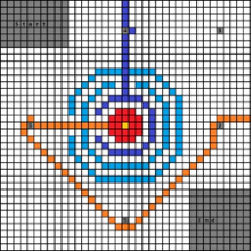 Gem Tower Defense Special Gem logo