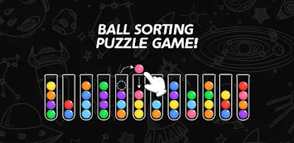 Ball SortPuz: Jogo das Bolas – Apps no Google Play