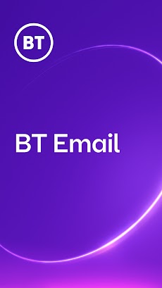 BT Emailのおすすめ画像1
