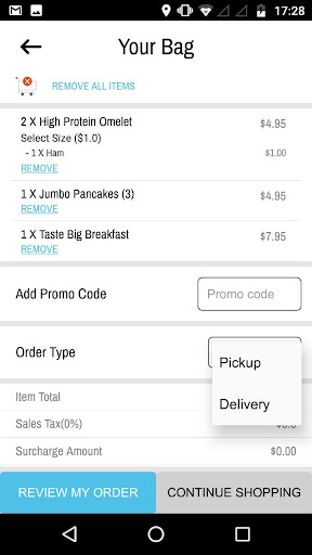 Taste Gourmet Deli and Catering