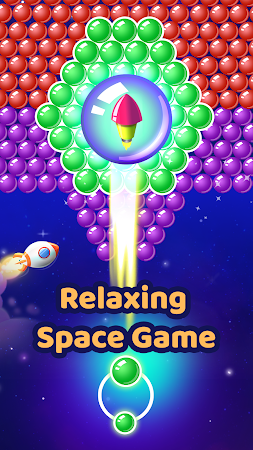 Game screenshot Bubble Shooter - Pop 2025 mod apk
