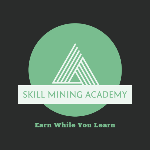 Skill Mining Education logo