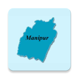 Manipur News Corner icon