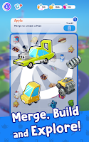 Merge Mayor - Match Puzzle 2.19.284 poster 21
