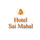 Hotel Sai Mahal | Shirdi Hotel icon