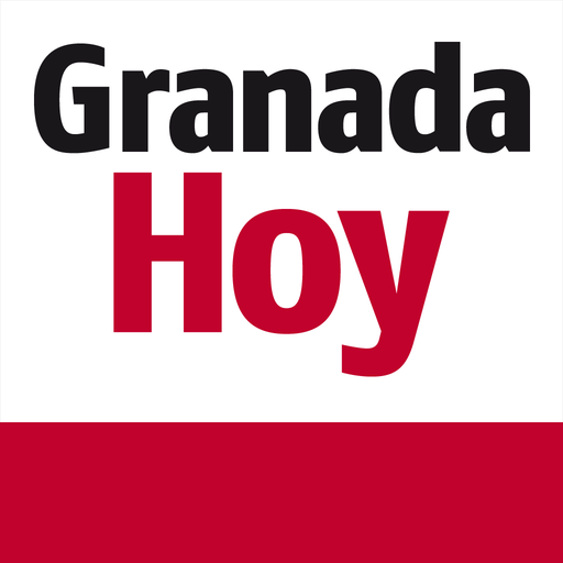 Granada Hoy 0.8 Icon